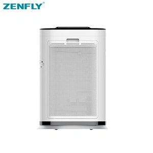 High Quality Portable Air Purifier Anti  formaldehyde with HEPA filter