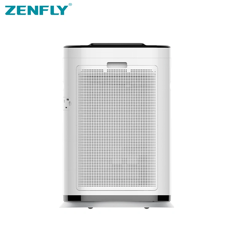 High Quality Portable Air Purifier Anti  formaldehyde with HEPA filter