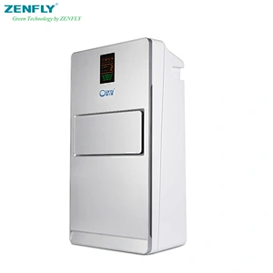 Nature fresh air purifier reviews zenfly factory BSCI