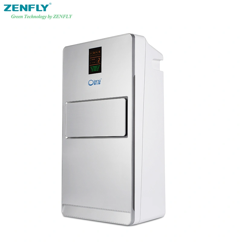 Nature fresh air purifier reviews zenfly factory BSCI