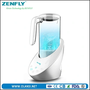 H3-Zenfly hydrogen water machine, hydrogen water generator, 1300ppb sufficient hydrogen
