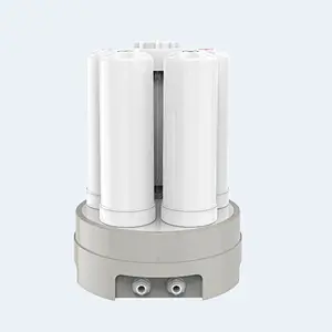 Zenfly new model WUF1711 5 stage water purifier, mineral alkaline direct drinking water filtration system