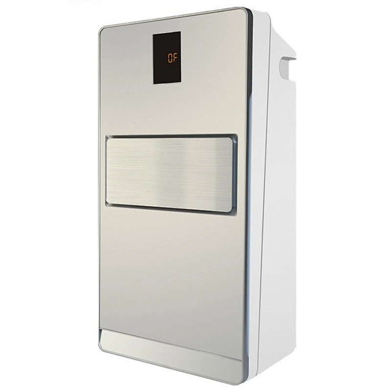 Air purifier air humidifier,HEPA air purifier with humidification