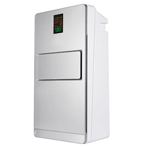 Air purifier air humidifier,HEPA air purifier with humidification