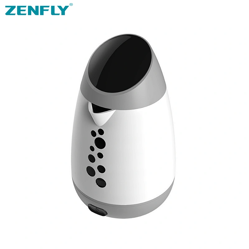 Dandruff remover machine for personal healtcare to remove Athlete's foot