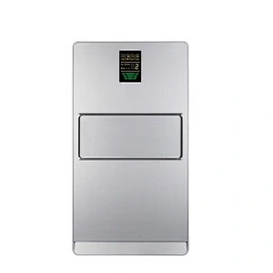 Nature fresh air purifier reviews zenfly factory BSCI