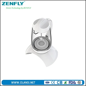 Hot sale anti-aging rich Hydrogen water generator with high technology OLS-H6