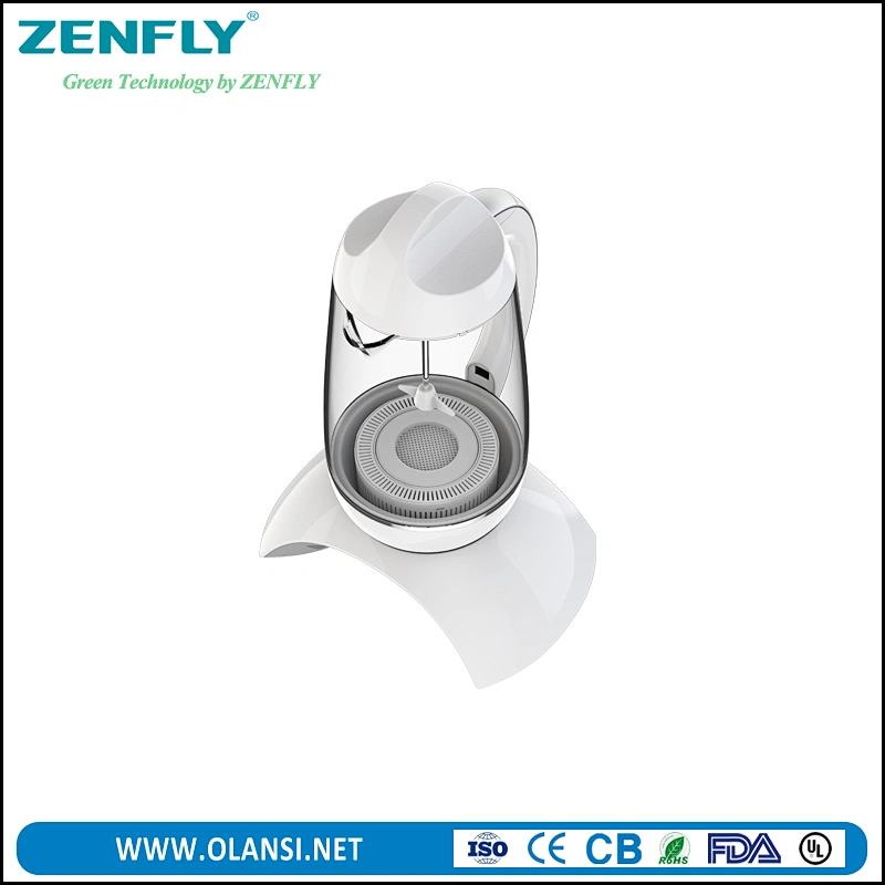 Hot sale anti-aging rich Hydrogen water generator with high technology OLS-H6
