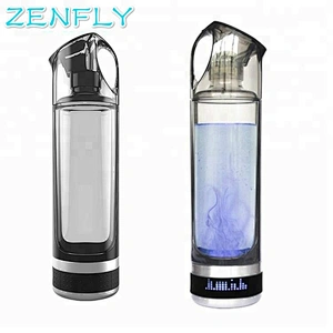 OEM Professional high-tech portable hydrogen water maker made in China