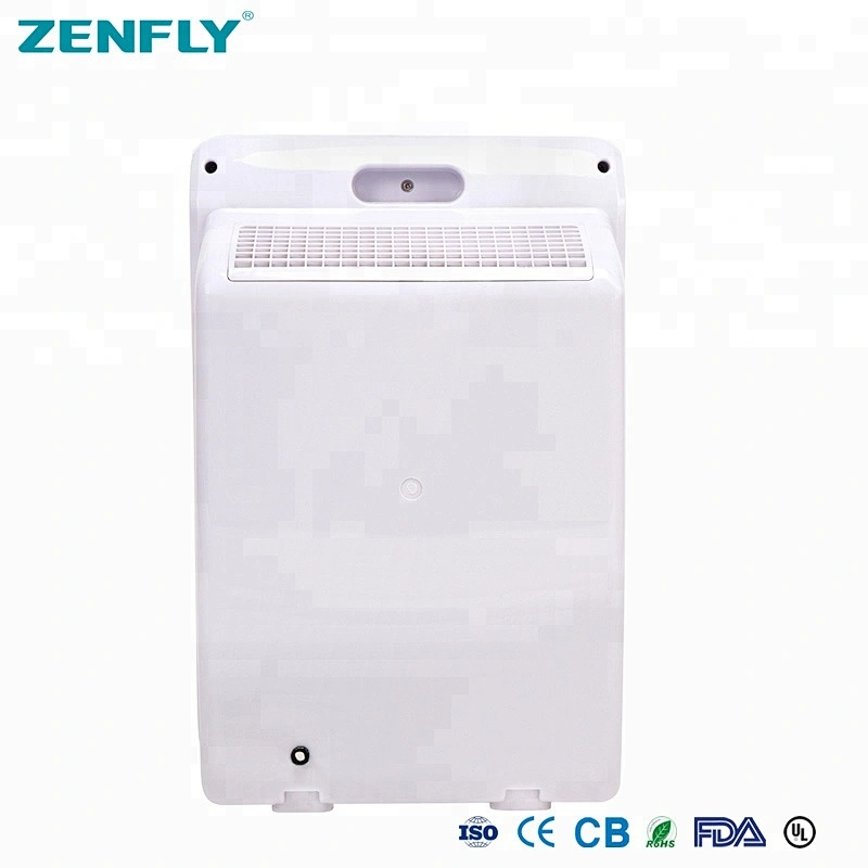House air purifier machine of Zenfly sell well in Europe air purifier equipment machine