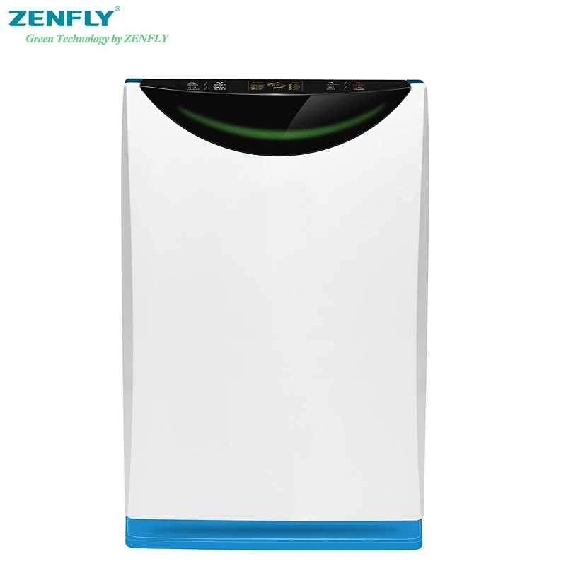 Humidifier air cleaner HEPA Air Purifier for room