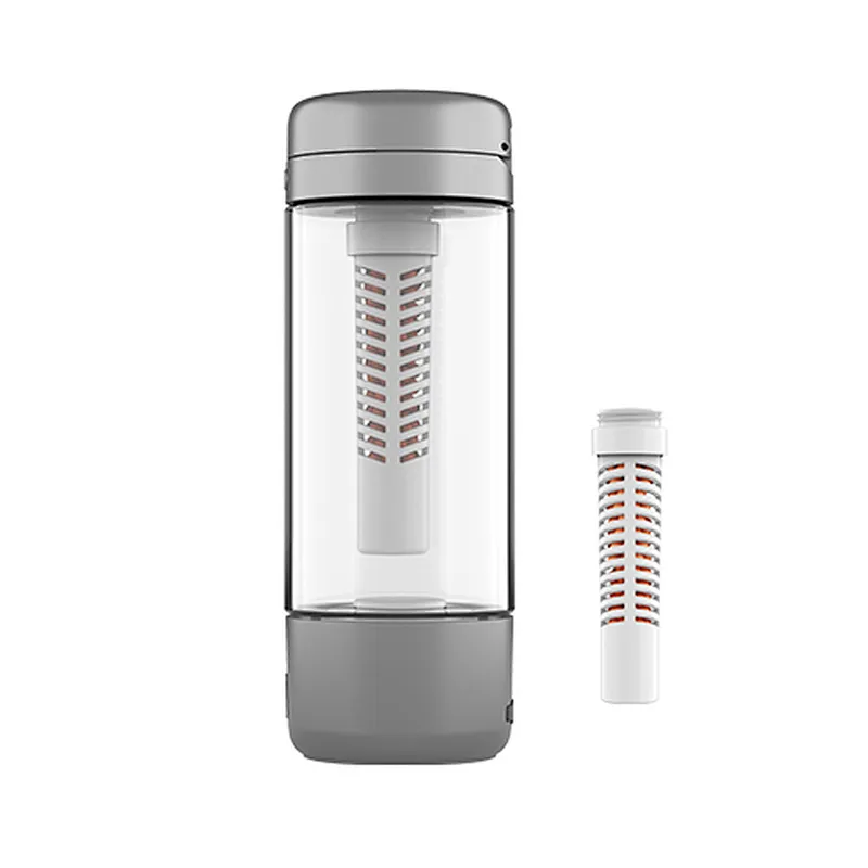 Olansi hydrogen water bottle  hydrogen water maker