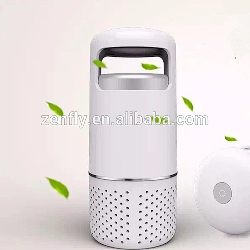 360 degree high-efficient hepa filter of removing formaldehyde car air purifier OEM & ODM car air fresher