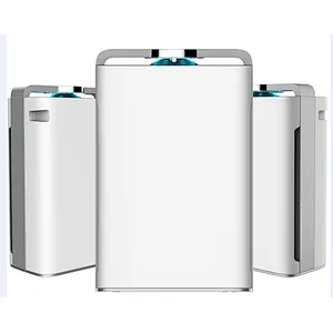 zenfly air purifier air cleaning machine with Composite filter and water tank