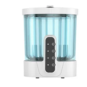Fruit and vegetable cleaner,dishes cleaning machine  for household use