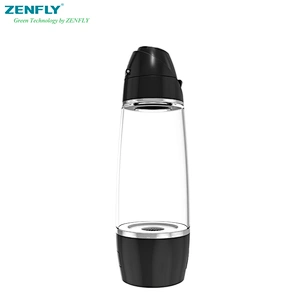 hydrogen rich water Indonesia, Beauty-friendly H2 gas water eliminate body inflammation popular Guangzhou