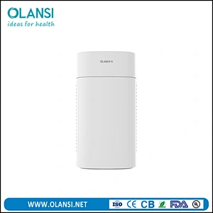 OEM ODM Household HEPA air purifier korea with Promotional Price