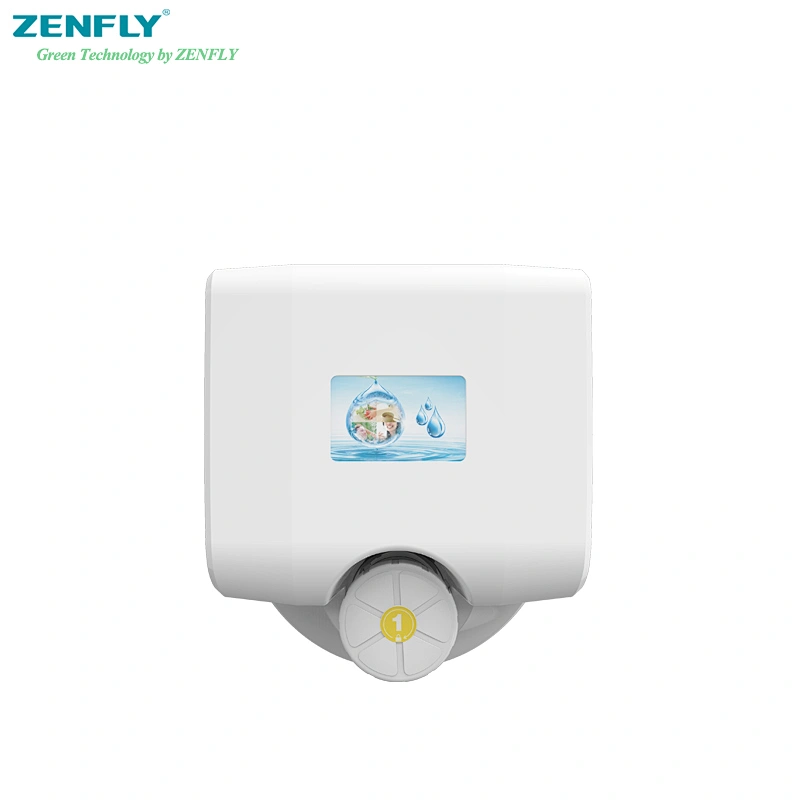 Best sell Home Use UF Water Purifier System water Treatment ZENFLY Guangzhou Factory