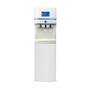 Olansi 7 saters water purifier & dispenser with hot and cold water