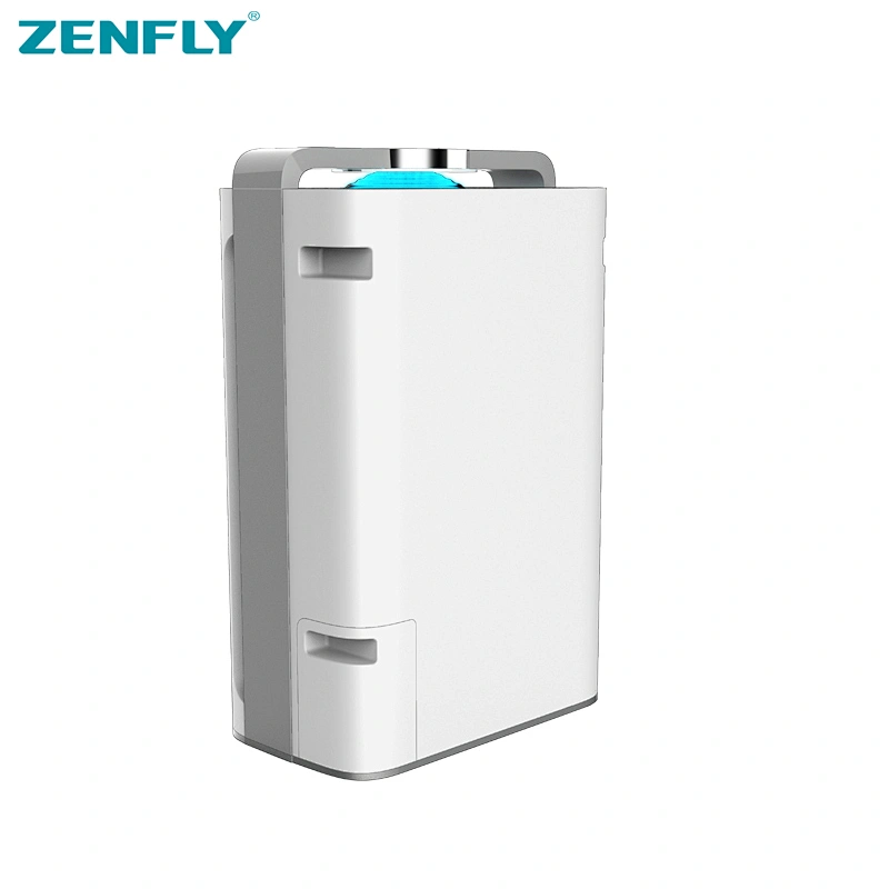 Smart Household Air Purifier for Room Office High CADR zenfly