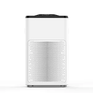 Italy high energy office and home use air purifier with HEPA filter