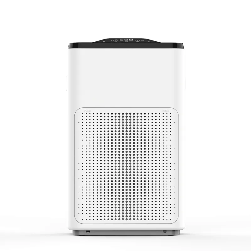 Italy high energy office and home use air purifier with HEPA filter
