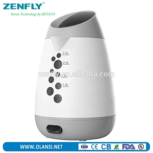 Sodium Hypochlorite Generator disinfectant water machine -Zenfly