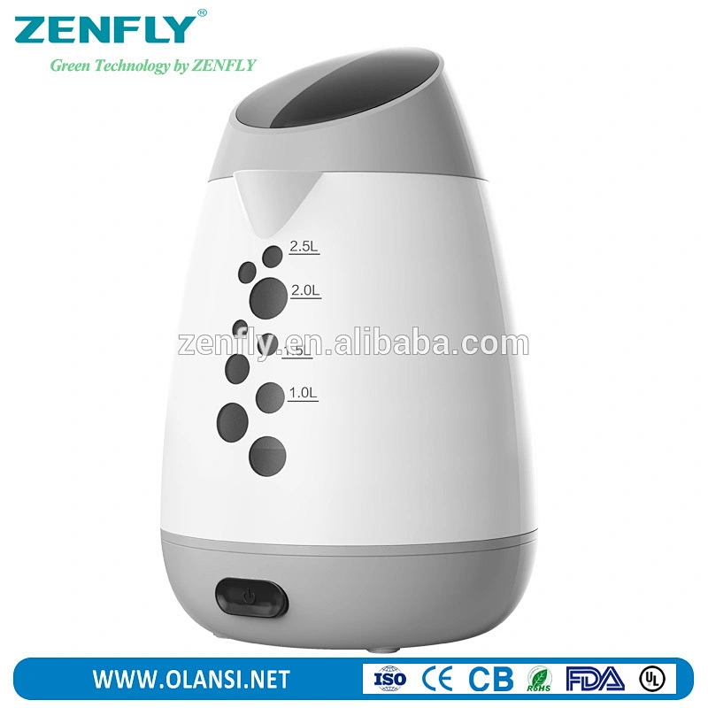 Sodium Hypochlorite Generator disinfectant water machine -Zenfly