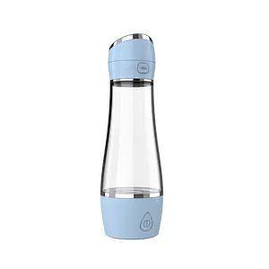 The best hydrogen water cup with PEM technology