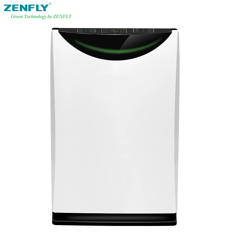 Humidifier air cleaner HEPA Air Purifier for room