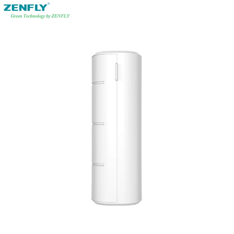 Low waster water RO Reverse Osmosis Water Purifier Composite filter