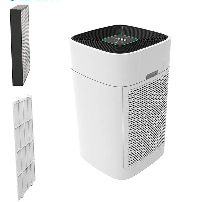 air cleaner for quick fuel carb air purifier allergy zenfly