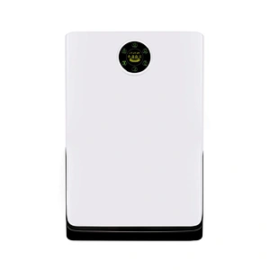 Olansi Classical mini air purifier for room with 7 stages puriciation