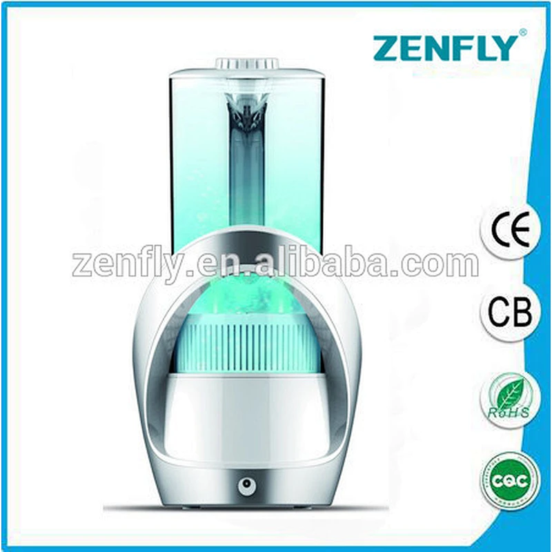 ZENFLY portable hydrogen water maker Japan,2017 Hydrogen Alkaline Water Filter Kettle Of Water,made in China mainland