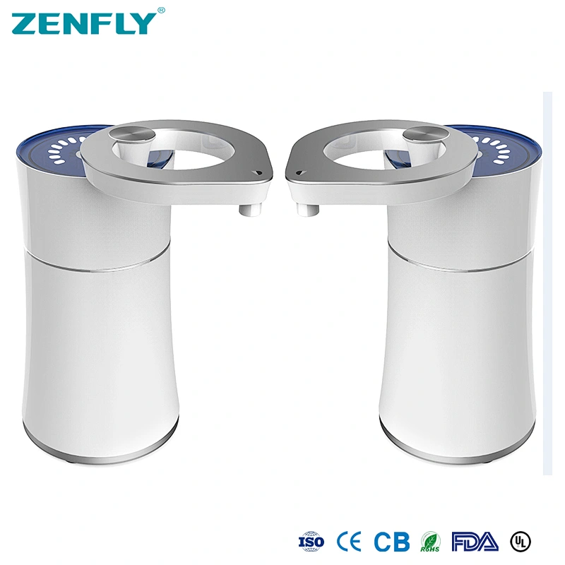 UF water purifier 3.5L/min clean water output make direct drinking water zenfly