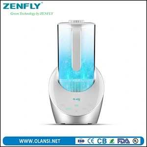 H3-Zenfly hydrogen water machine, hydrogen water generator, 1300ppb sufficient hydrogen