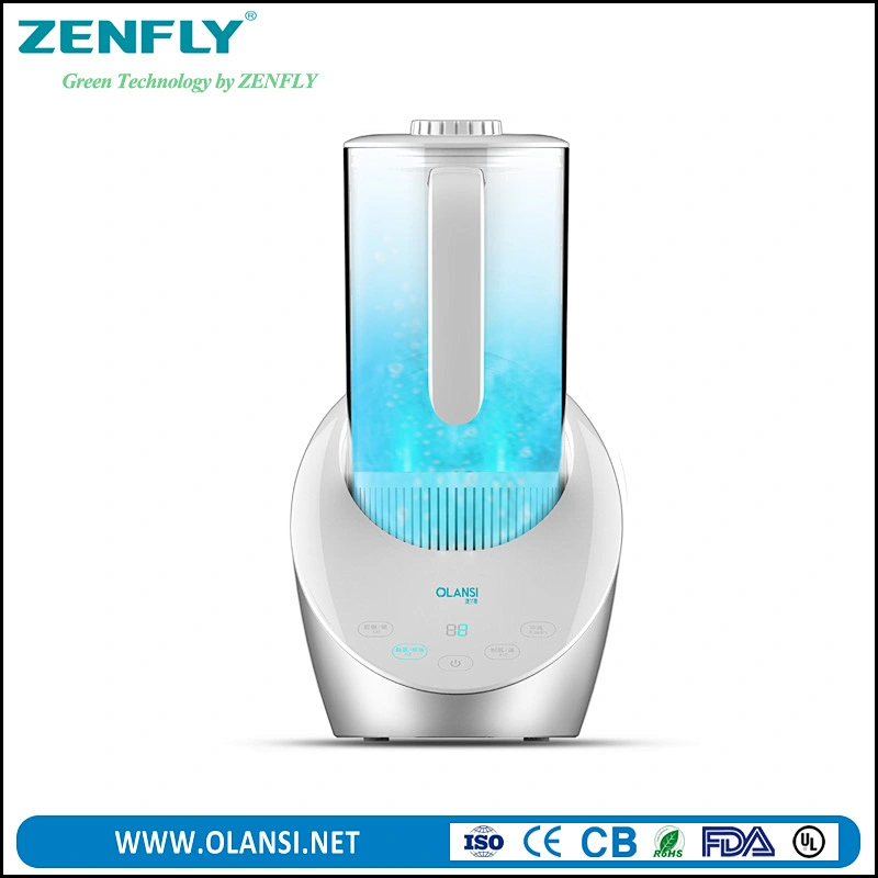 H3-Zenfly hydrogen water machine, hydrogen water generator, 1300ppb sufficient hydrogen