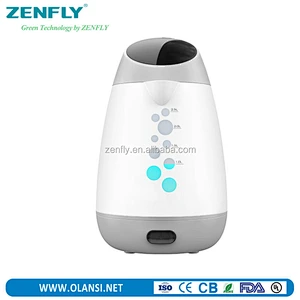 Zenfly Disinfectant Generator, home use disinfectant water machine, sodium hypochlorite generator