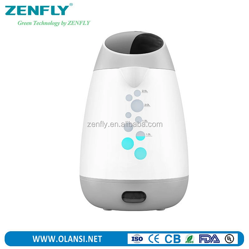 Zenfly Disinfectant Generator, home use disinfectant water machine, sodium hypochlorite generator