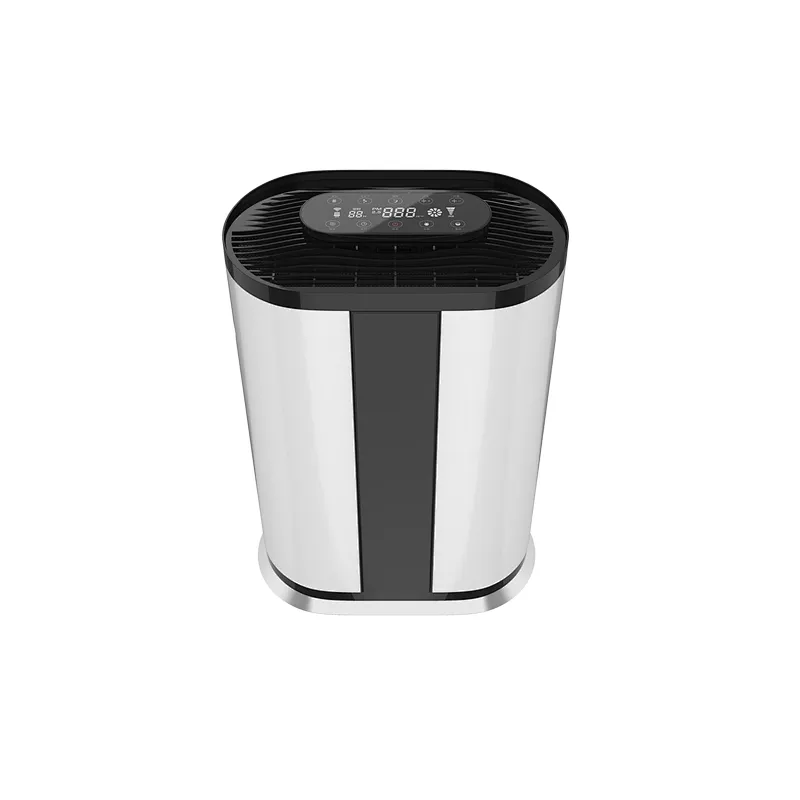 Smart air purifier with good looking for wholesaler OEM