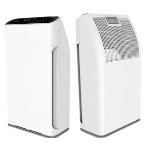 Olansi hot sale air purifier with wifi for european market with HEPA 13 filter