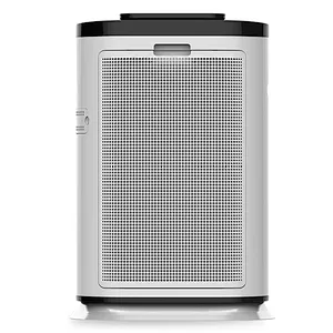 Home Air Purifier Eliminates Dust, Pollen, Pet Dander, Smoke