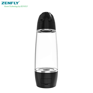 hydrogen rich water Indonesia, Beauty-friendly H2 gas water eliminate body inflammation popular Guangzhou