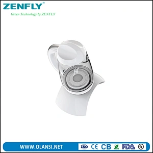Hot sale anti-aging rich Hydrogen water generator with high technology OLS-H6