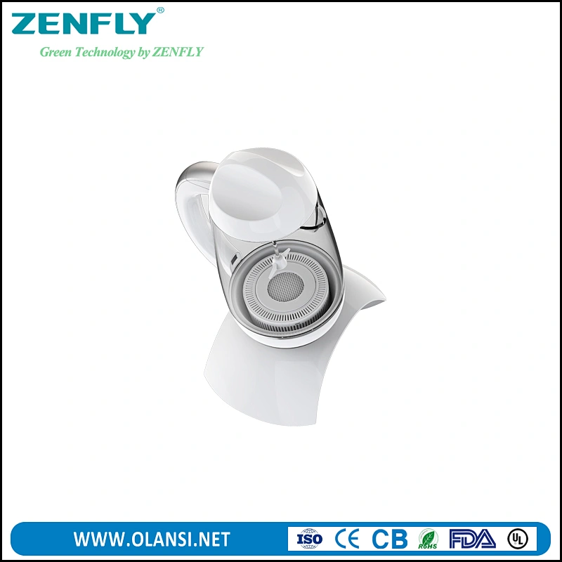 Hot sale anti-aging rich Hydrogen water generator with high technology OLS-H6