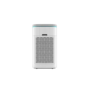 Healthcare machine Indoor air purifier with double HEPA filter system air cleaning