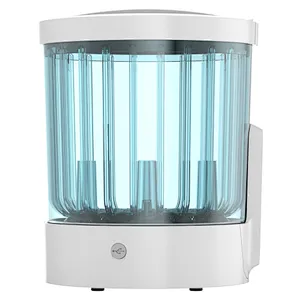 Fruit and vegetable disinfection ozone generator