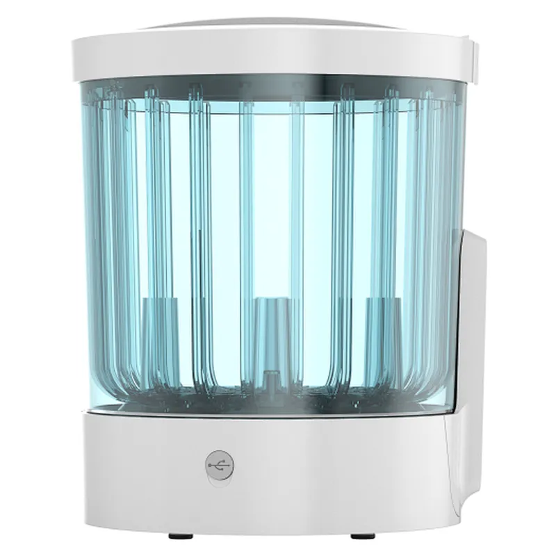 Fruit and vegetable disinfection ozone generator