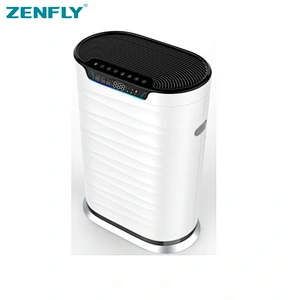 High Quality Portable Air Purifier Anti  formaldehyde with HEPA filter