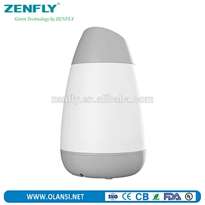 Zenfly Disinfectant Generator, home use disinfectant water machine, sodium hypochlorite generator